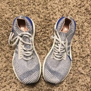 Adidas Ultra Boost X